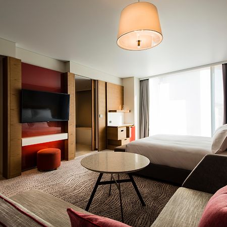 Crowne Plaza Hobart By Ihg Hotel Kültér fotó