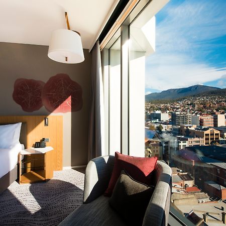 Crowne Plaza Hobart By Ihg Hotel Kültér fotó