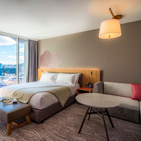 Crowne Plaza Hobart By Ihg Hotel Kültér fotó