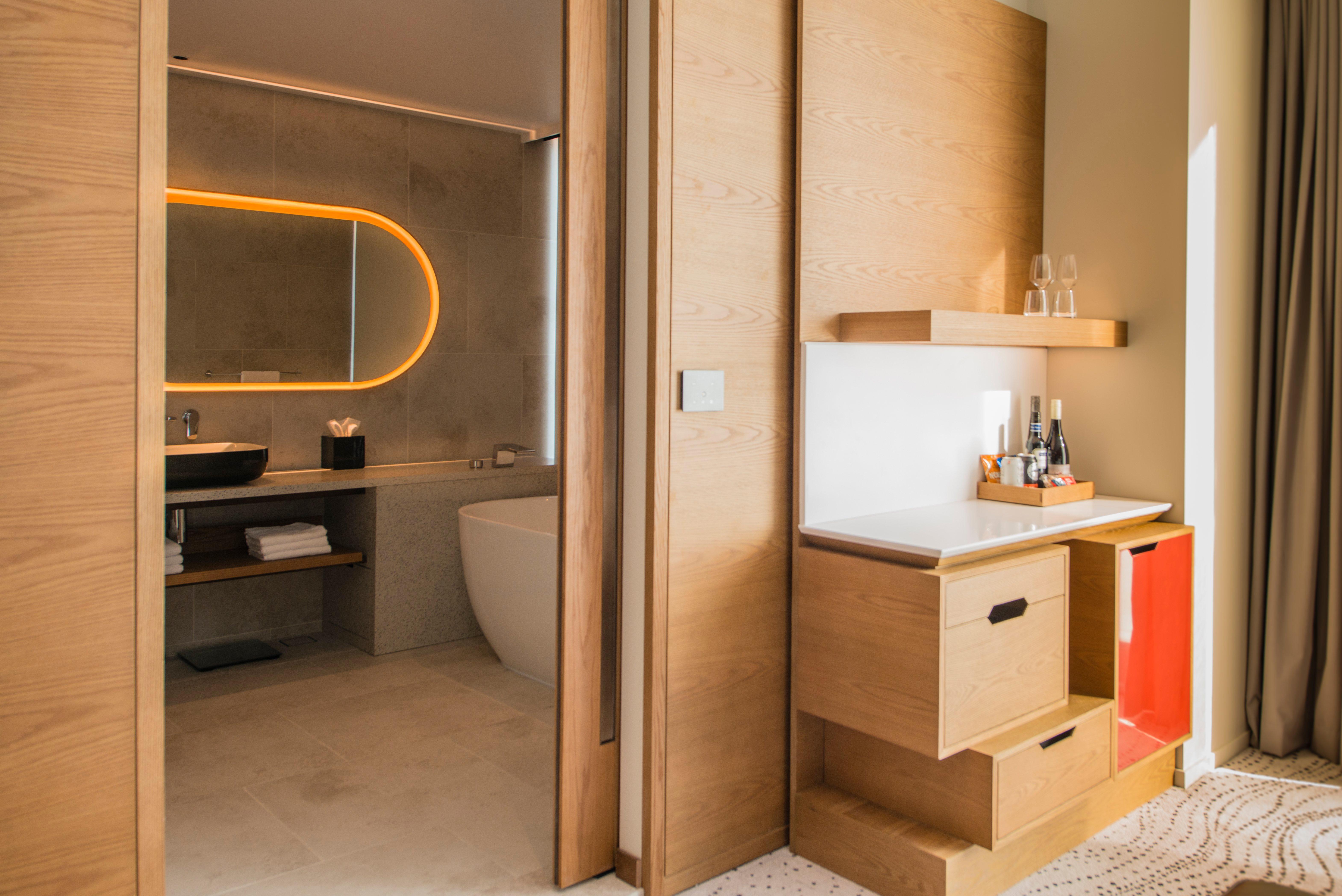Crowne Plaza Hobart By Ihg Hotel Kültér fotó
