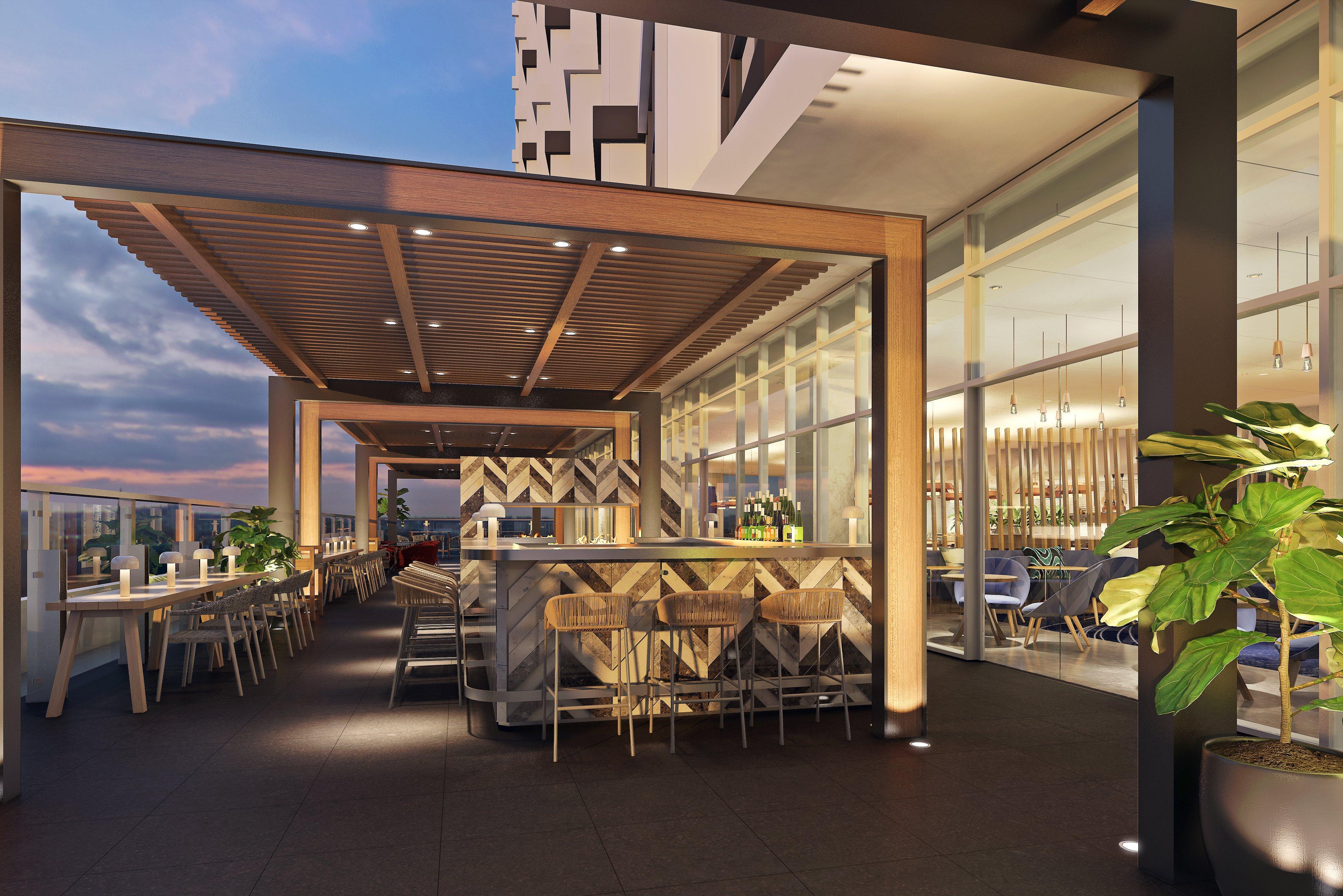 Crowne Plaza Hobart By Ihg Hotel Kültér fotó