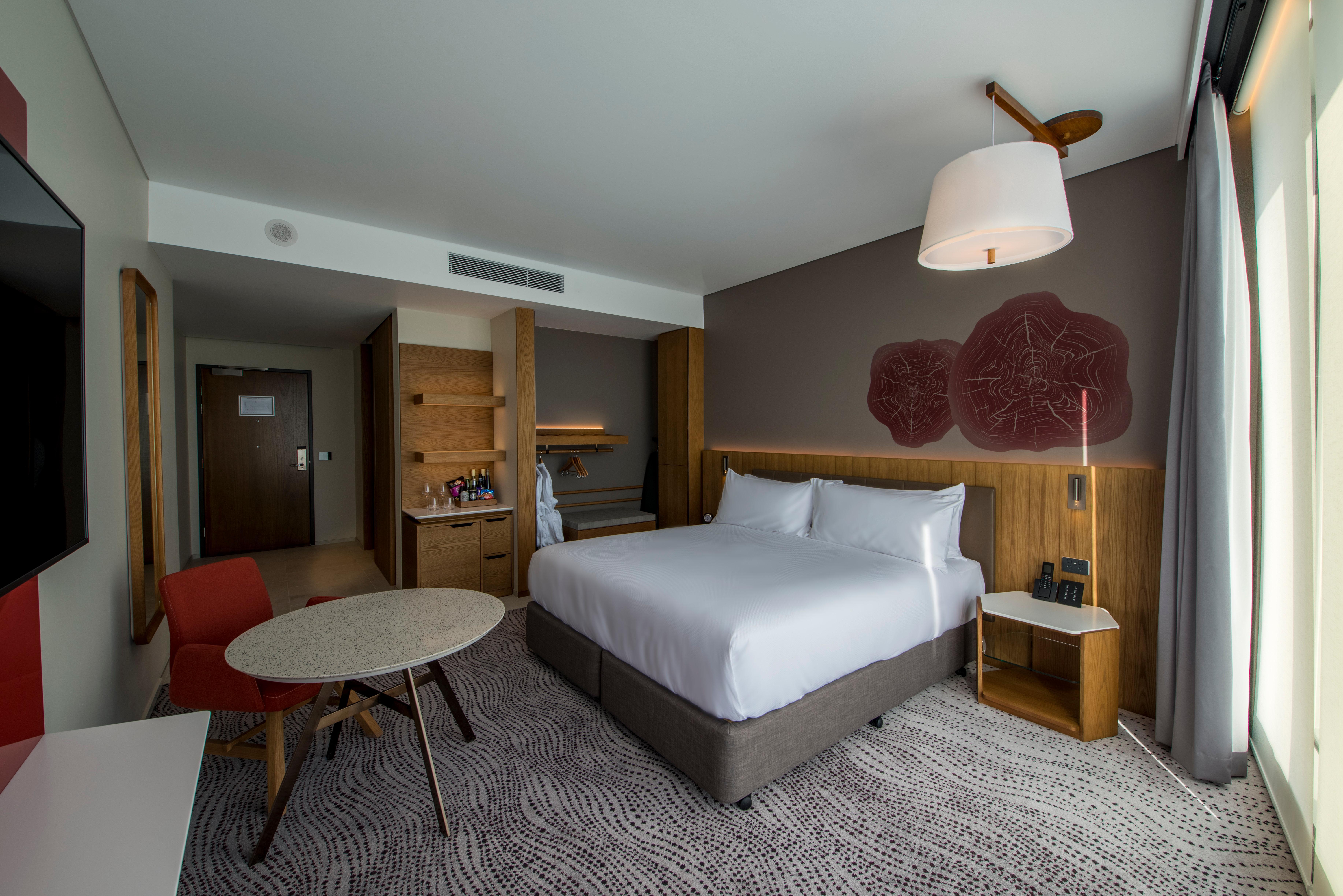 Crowne Plaza Hobart By Ihg Hotel Kültér fotó