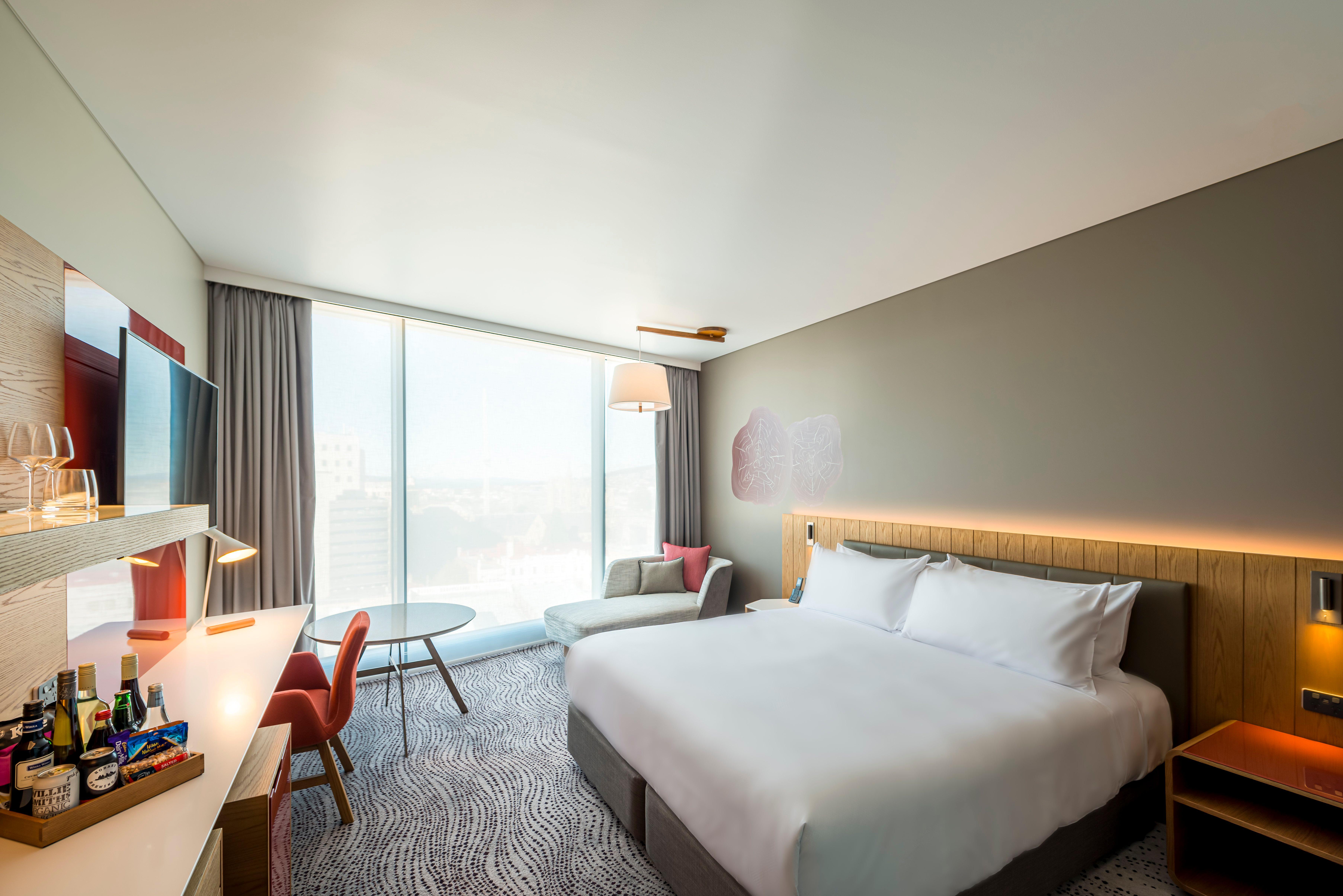 Crowne Plaza Hobart By Ihg Hotel Kültér fotó