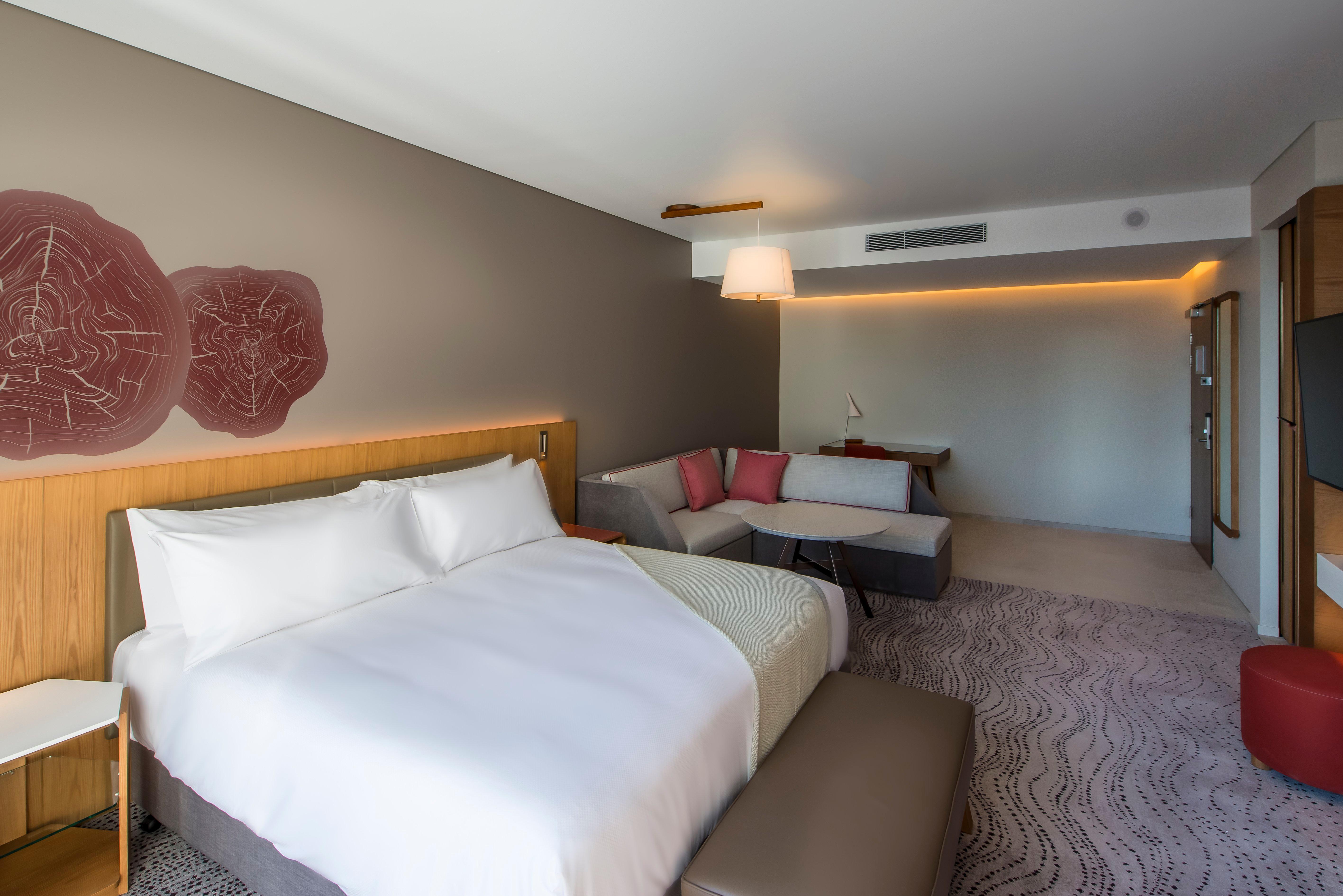 Crowne Plaza Hobart By Ihg Hotel Kültér fotó