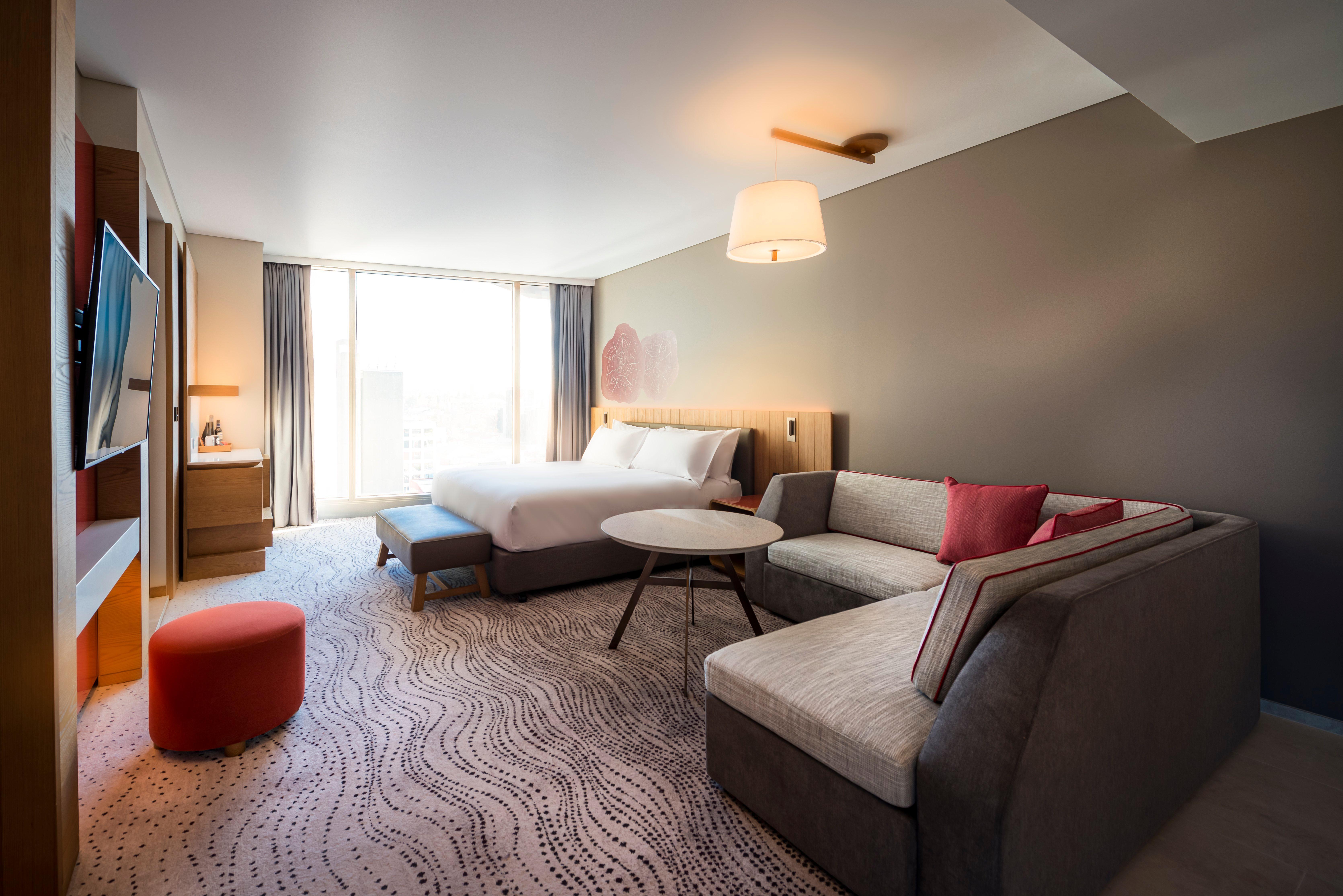 Crowne Plaza Hobart By Ihg Hotel Kültér fotó