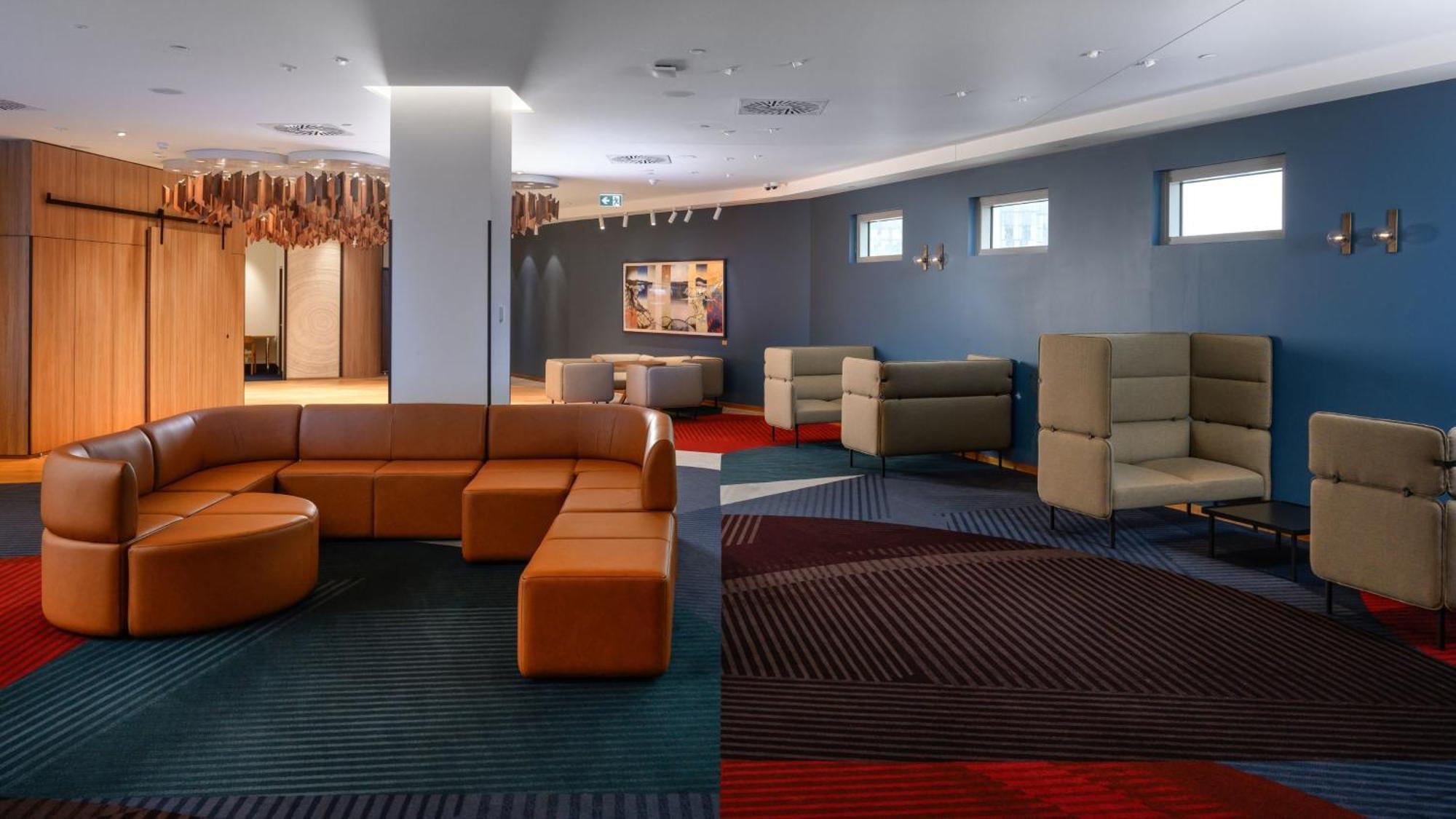 Crowne Plaza Hobart By Ihg Hotel Kültér fotó