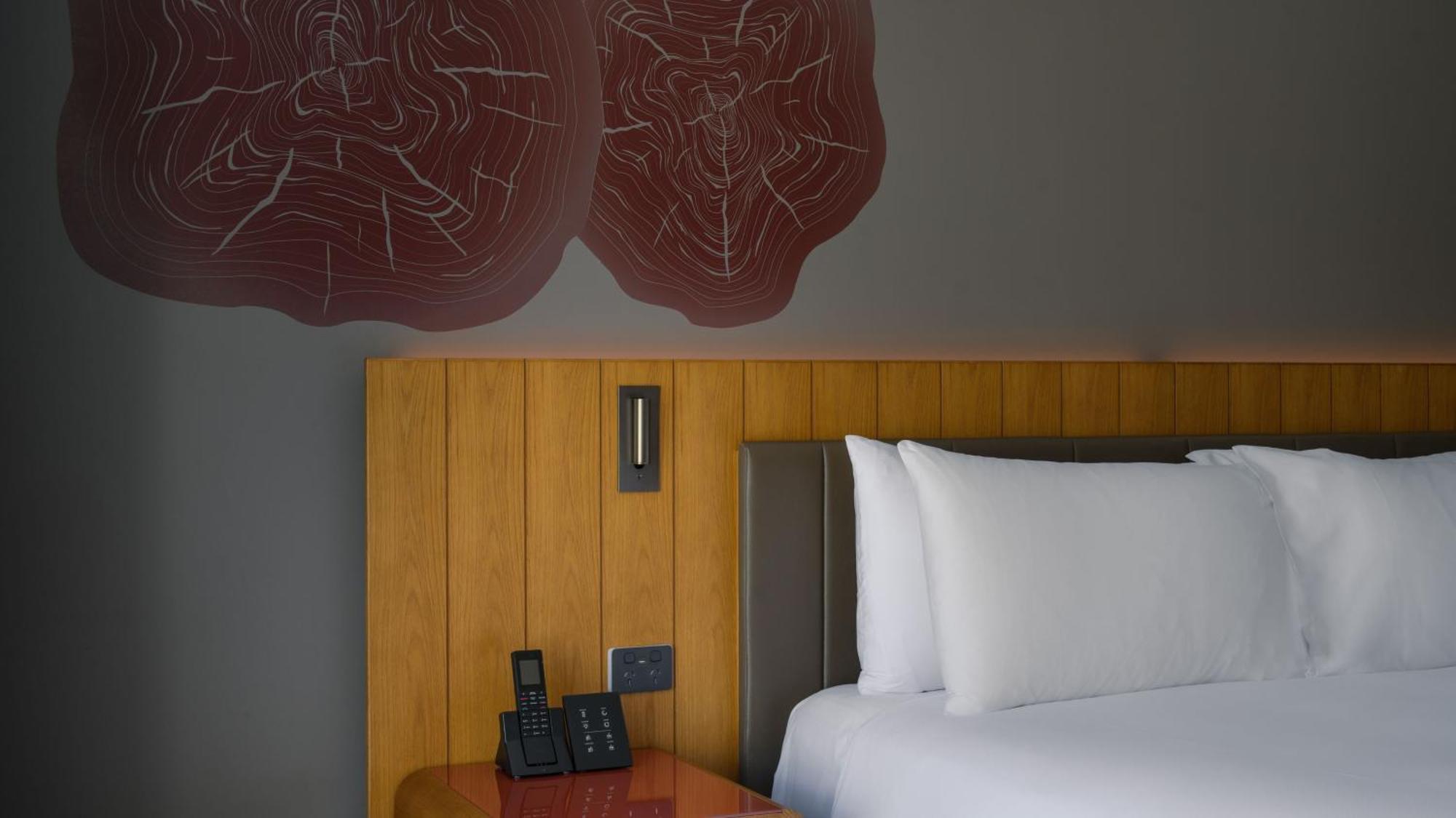 Crowne Plaza Hobart By Ihg Hotel Kültér fotó