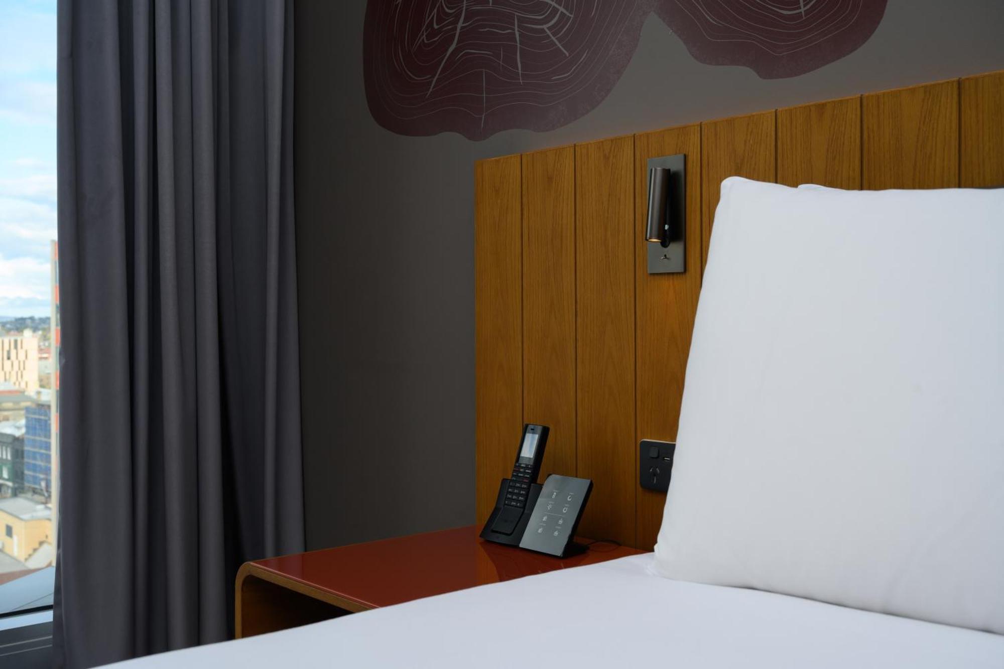 Crowne Plaza Hobart By Ihg Hotel Kültér fotó