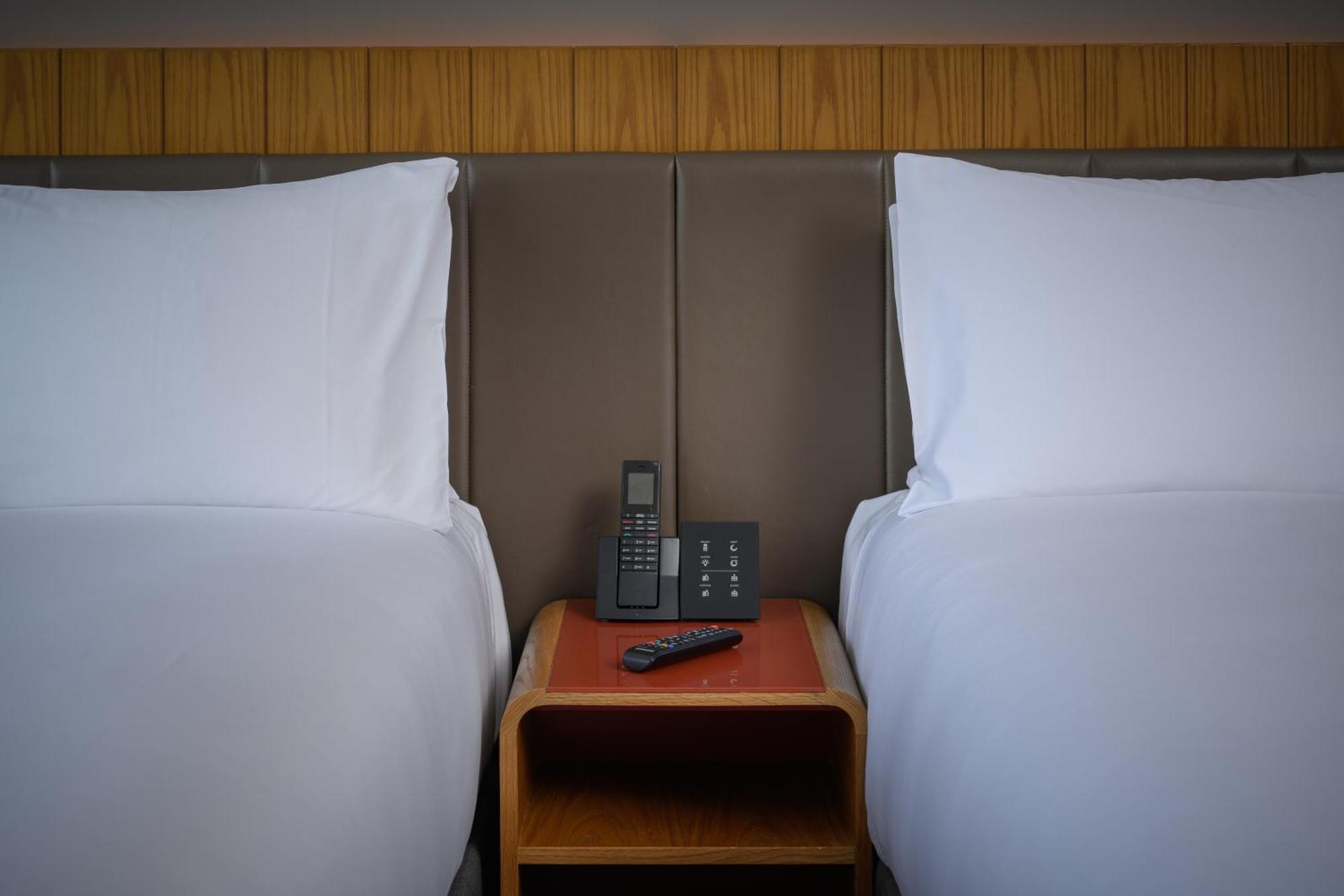 Crowne Plaza Hobart By Ihg Hotel Kültér fotó