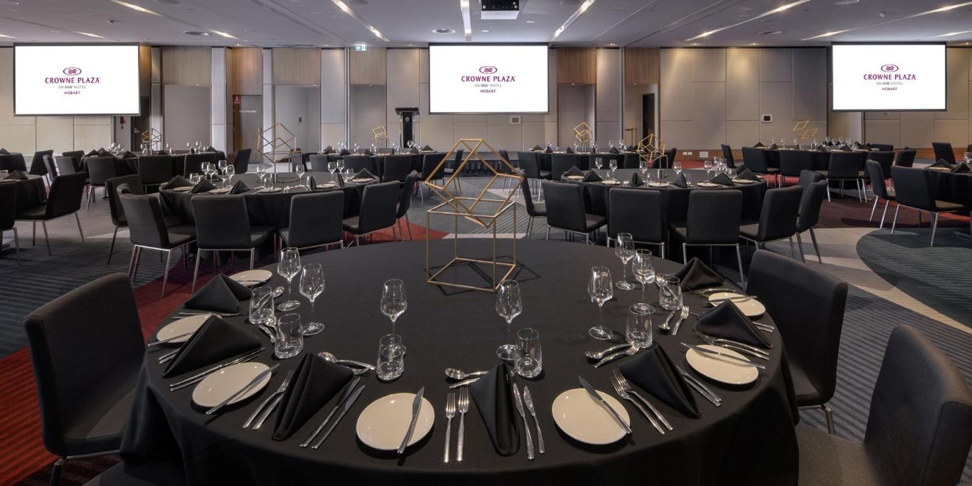 Crowne Plaza Hobart By Ihg Hotel Kültér fotó