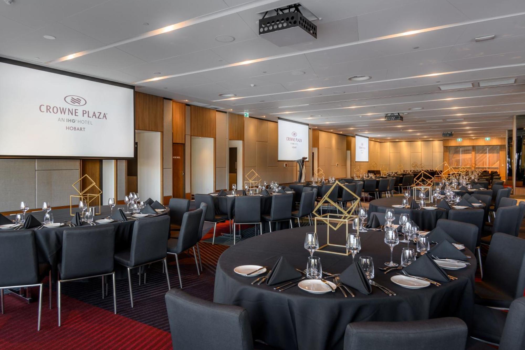 Crowne Plaza Hobart By Ihg Hotel Kültér fotó