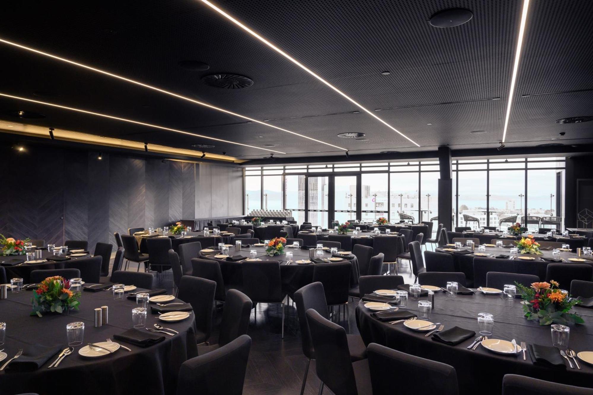 Crowne Plaza Hobart By Ihg Hotel Kültér fotó