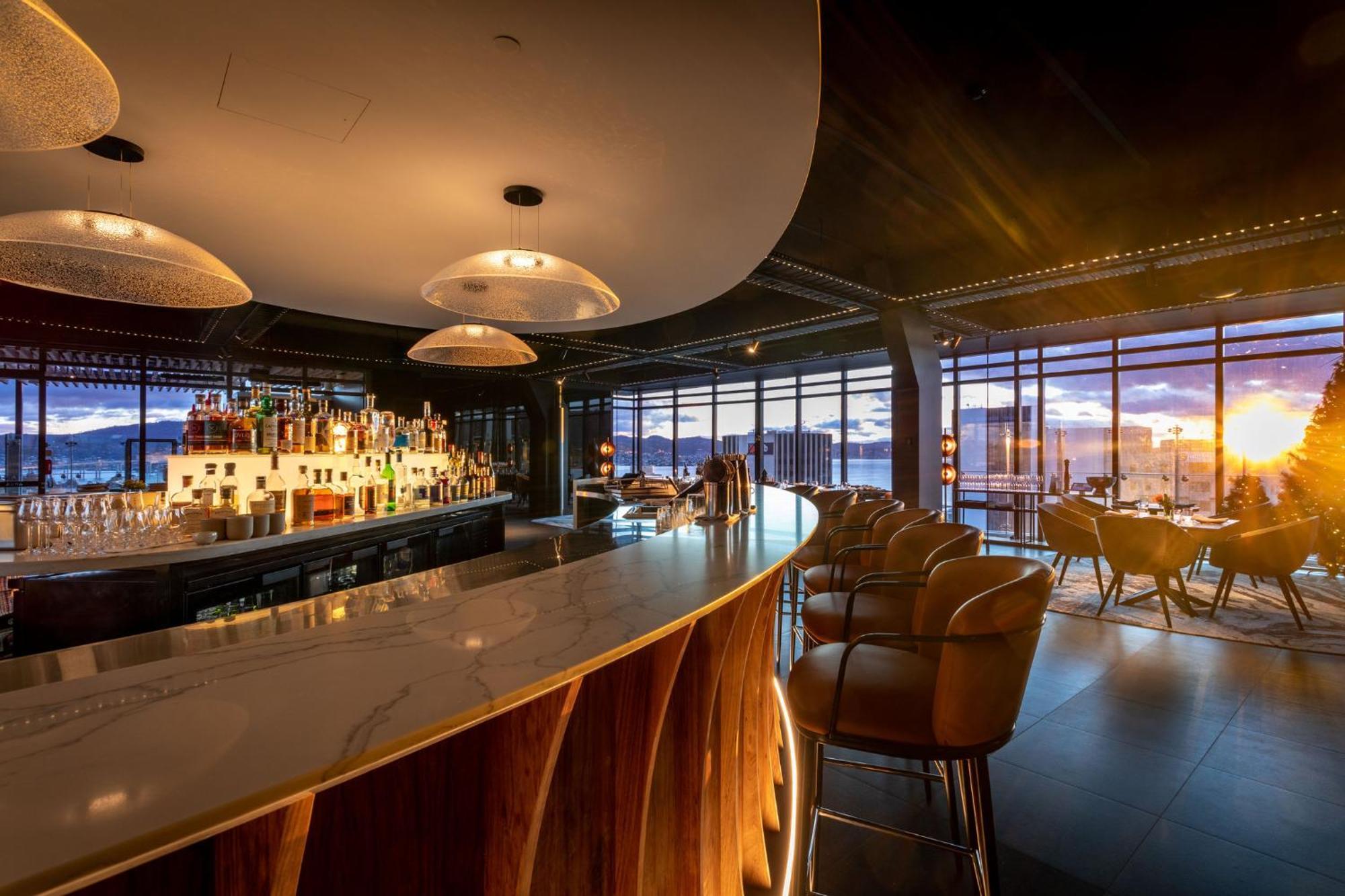 Crowne Plaza Hobart By Ihg Hotel Kültér fotó
